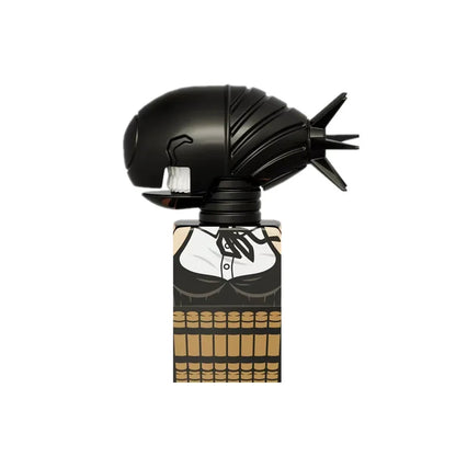 Chainsaw Man Building Block Figures, Mini Anime Brick Minifigs Collectible Gift