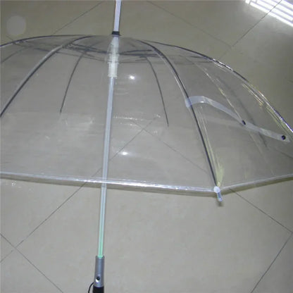 Lightsaber Umbrella LED Light up Rain ProofGolf Umbrellas for Rain Sun, Creative Glowing Umbrella Gifts for Men/Women/Kids