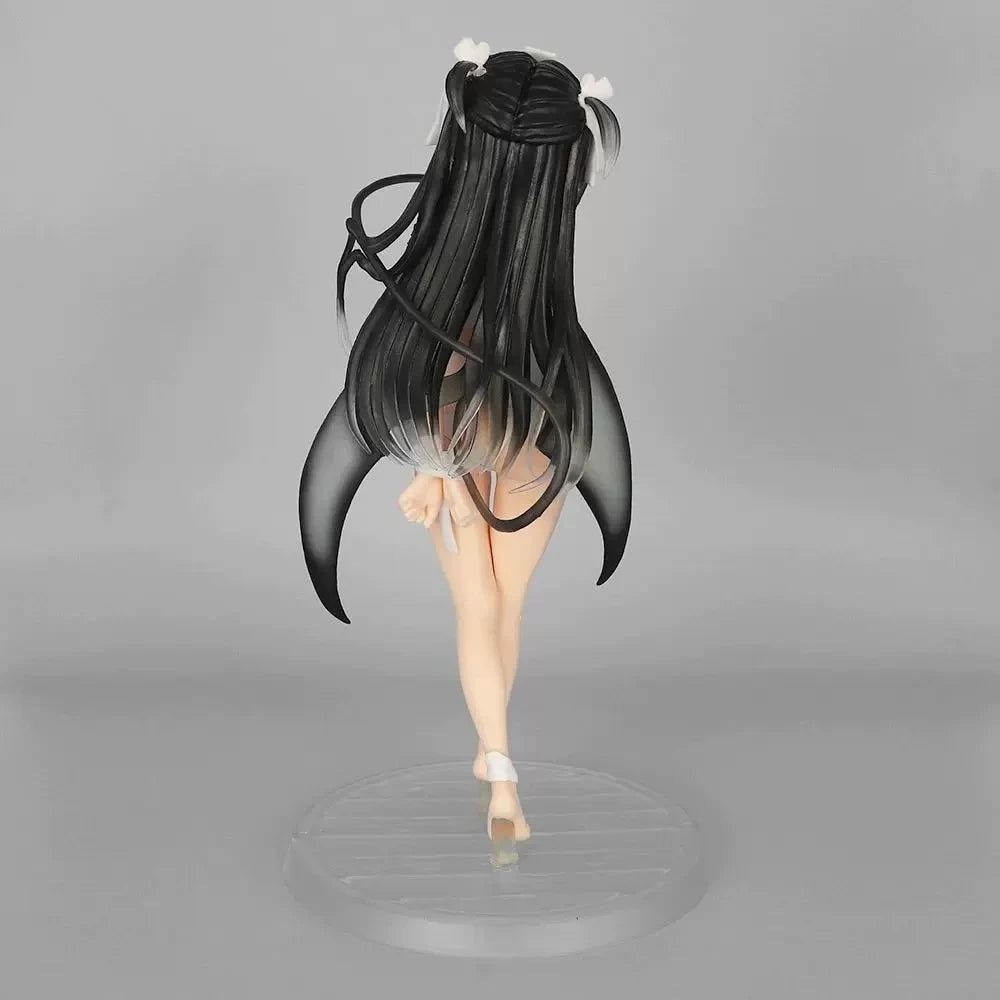 Trainee Nurse Little Devil Anime Girl Figure – 1/6 PVC Collectible Desktop Statue