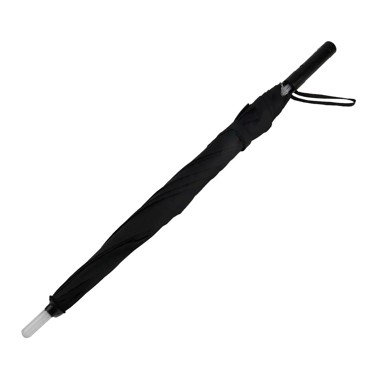 Lightsaber Umbrella LED Light up Rain ProofGolf Umbrellas for Rain Sun, Creative Glowing Umbrella Gifts for Men/Women/Kids