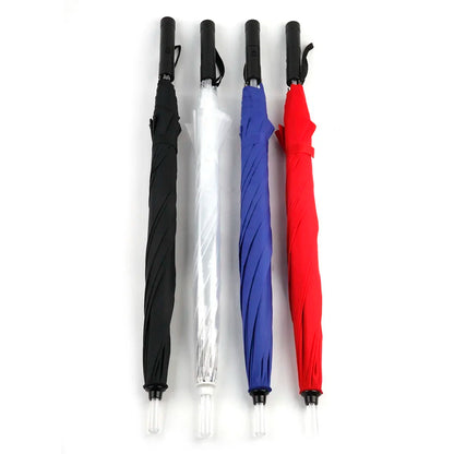 Lightsaber Umbrella LED Light up Rain ProofGolf Umbrellas for Rain Sun, Creative Glowing Umbrella Gifts for Men/Women/Kids
