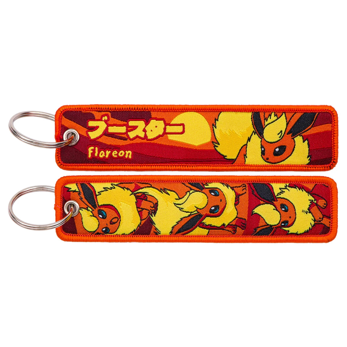 Anime Game Cute Keychain Key Ring Fashion Accessory Gift