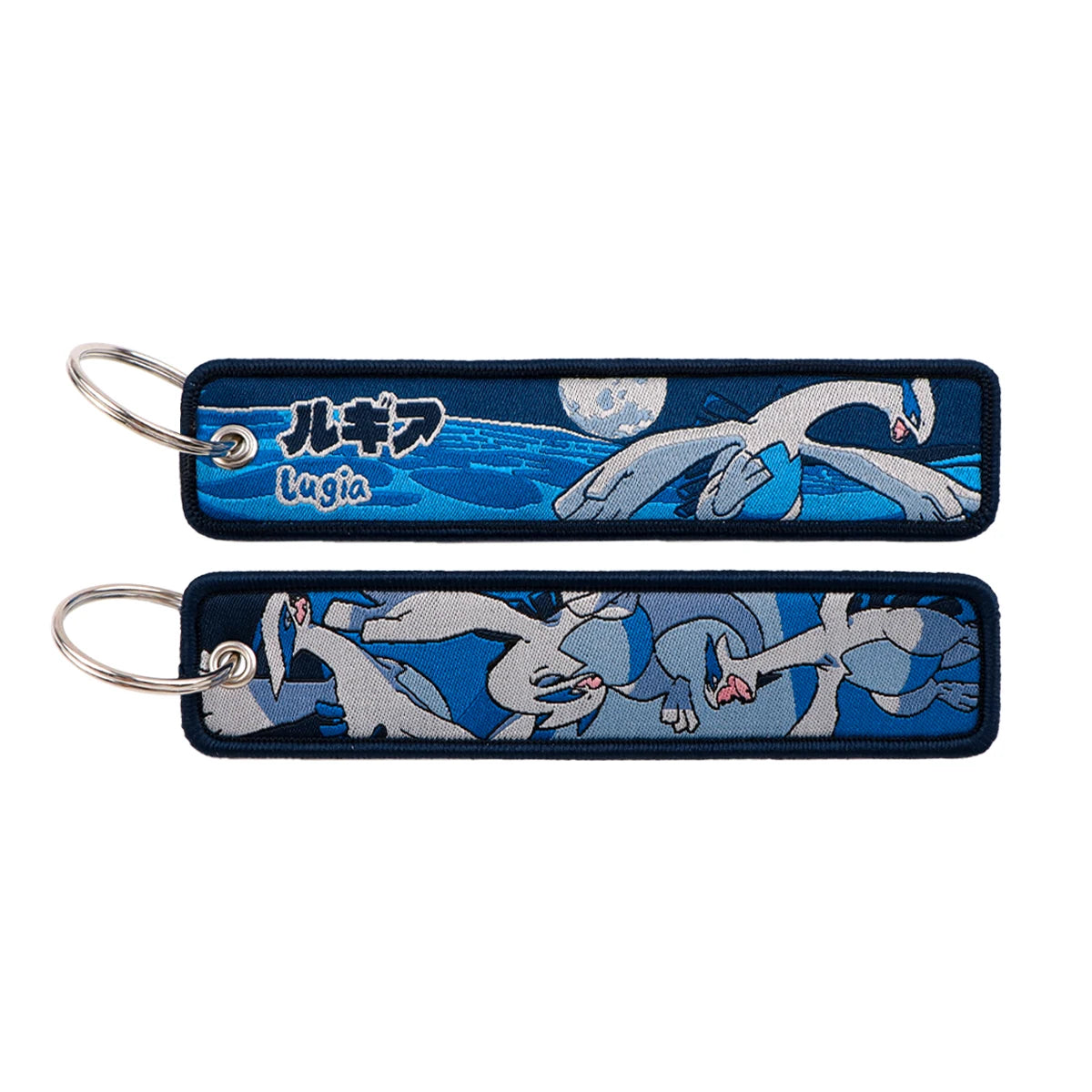 Anime Game Cute Keychain Key Ring Fashion Accessory Gift