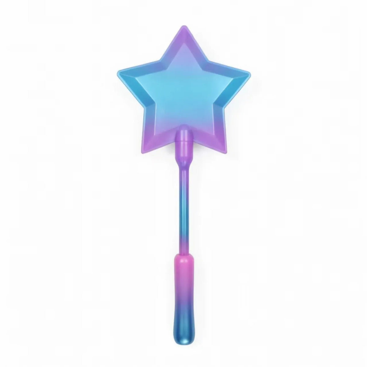 Wand Credit Card Holder Tap To Pay Lightweight Cute Star Magic Wand Holder Portable 36.8cm Cute Funny and Whimsy Card Holder Daily Use