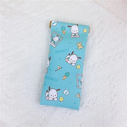 Hello Kitty Slippers - Cute Thick Sole Non-Slip Sanrio House Slippers
