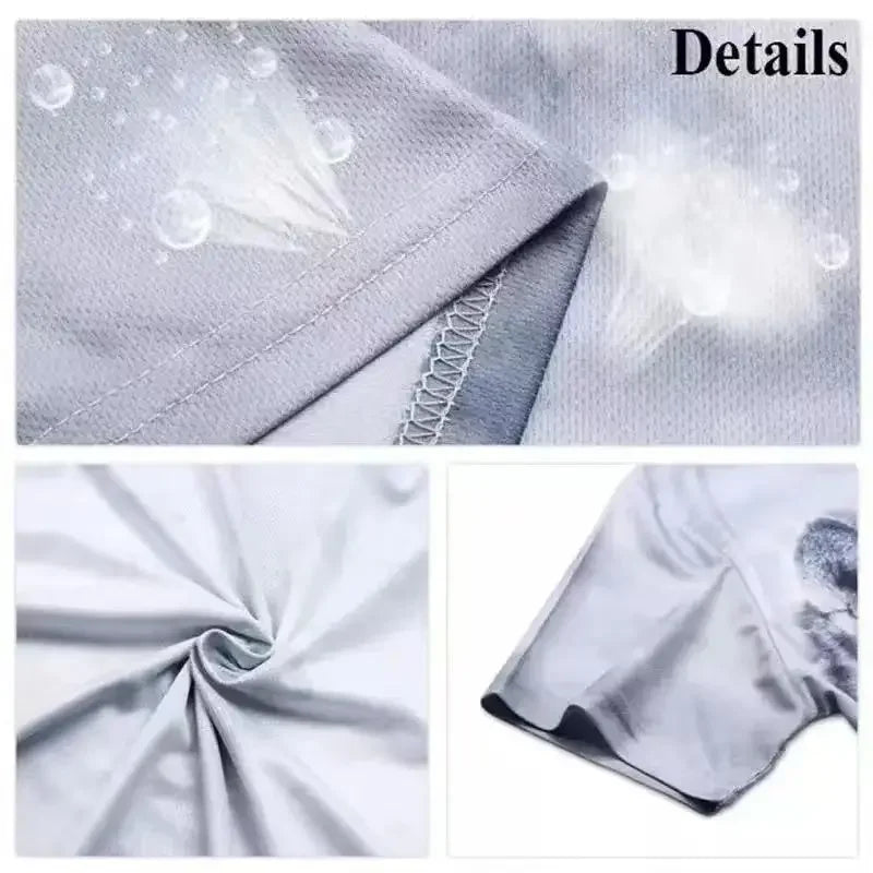 Sailor Moon Anime Print Pants – Y2K Streetwear Loose-Fit Casual Trousers for Women