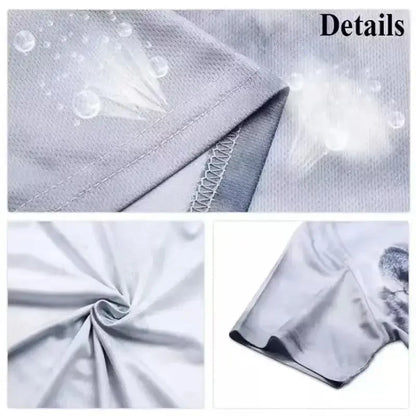 Sailor Moon Anime Print Pants – Y2K Streetwear Loose-Fit Casual Trousers for Women