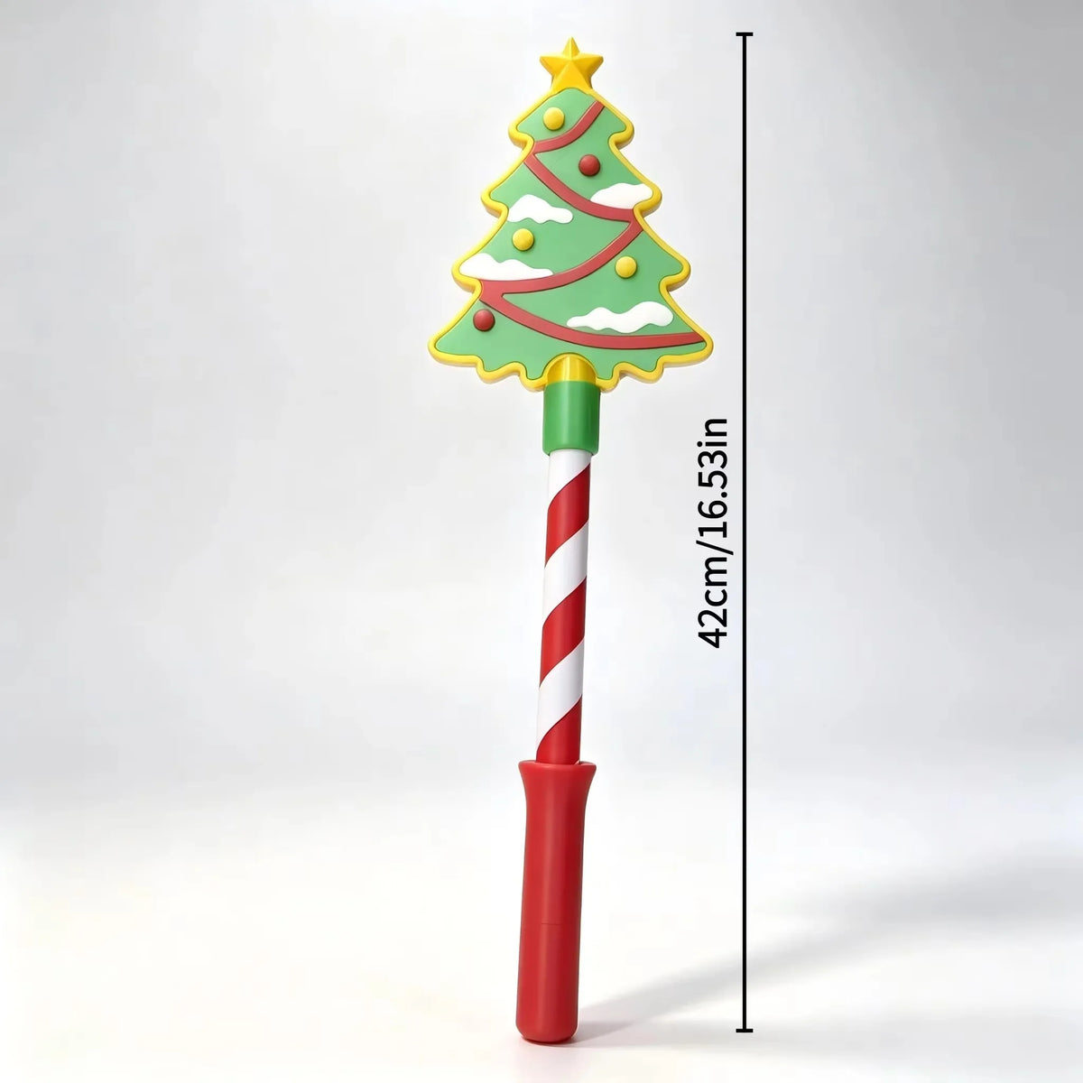 Wand Credit Card Holder Tap To Pay Lightweight Cute Star Magic Wand Holder Portable 36.8cm Cute Funny and Whimsy Card Holder Daily Use