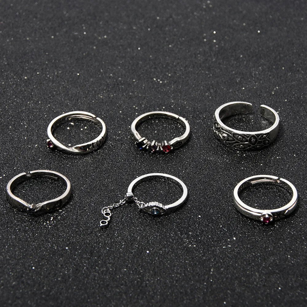 Anime Jujutsu Kaisen Necklace Ryomen Sukuna Itadori Cosplay Pendant Jewelry