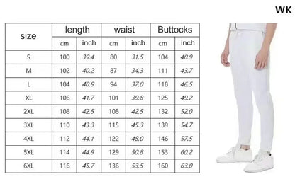 Sailor Moon Anime Print Pants – Y2K Streetwear Loose-Fit Casual Trousers for Women