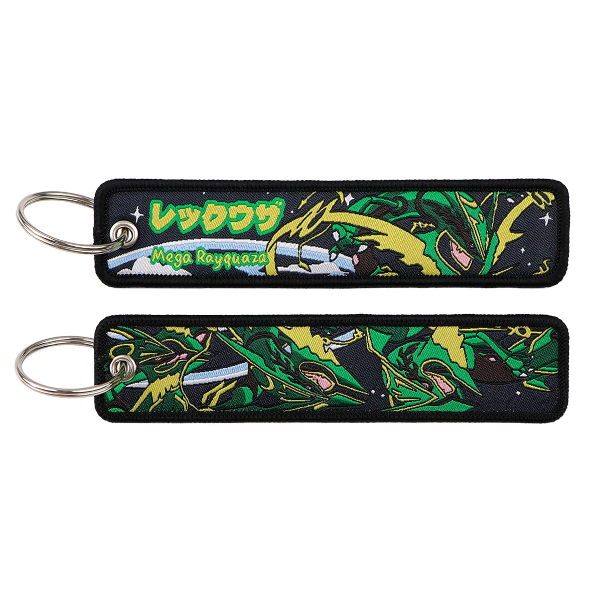 Anime Game Cute Keychain Key Ring Fashion Accessory Gift