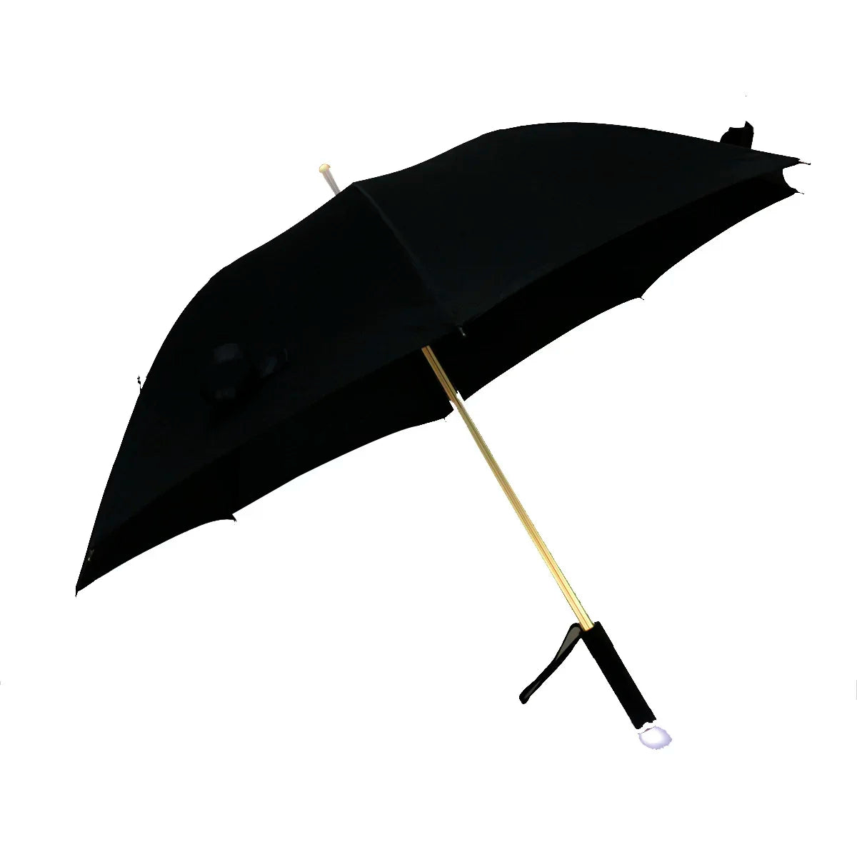 Lightsaber Umbrella LED Light up Rain ProofGolf Umbrellas for Rain Sun, Creative Glowing Umbrella Gifts for Men/Women/Kids