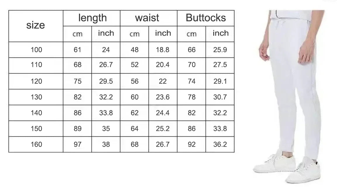 Sailor Moon Anime Print Pants – Y2K Streetwear Loose-Fit Casual Trousers for Women