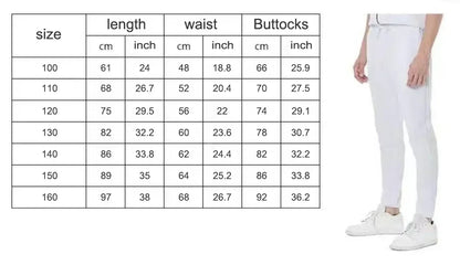 Sailor Moon Anime Print Pants – Y2K Streetwear Loose-Fit Casual Trousers for Women