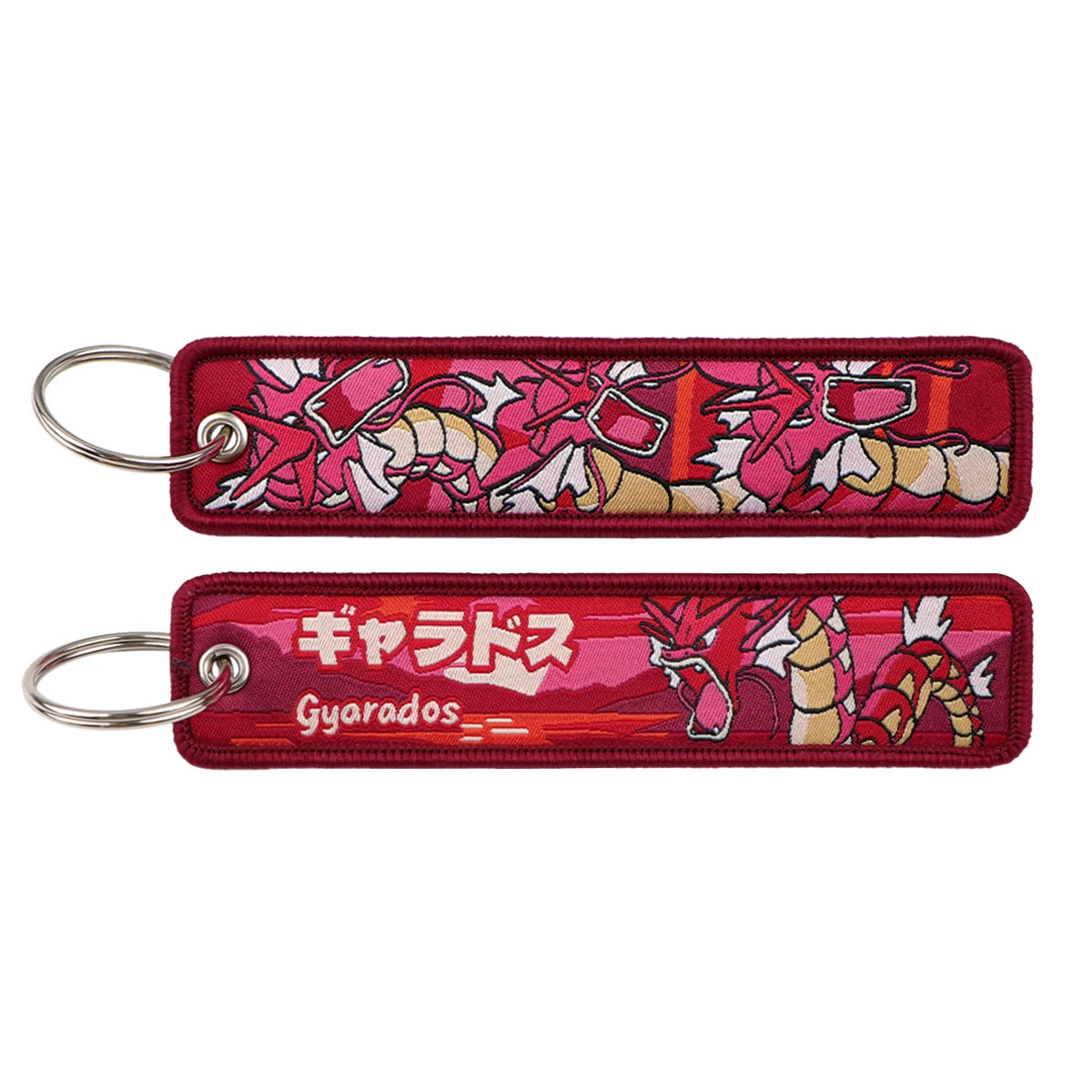 Anime Game Cute Keychain Key Ring Fashion Accessory Gift