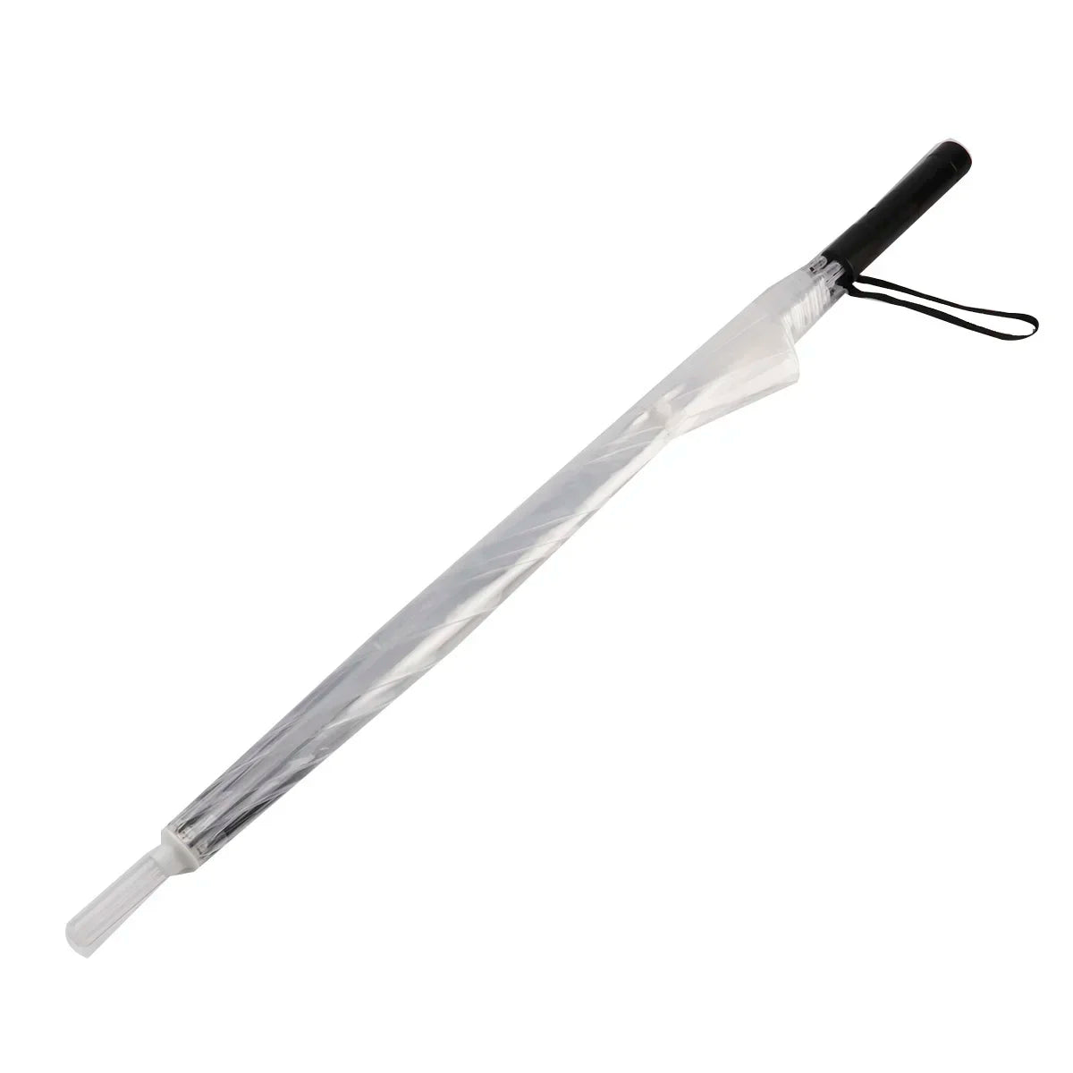 Lightsaber Umbrella LED Light up Rain ProofGolf Umbrellas for Rain Sun, Creative Glowing Umbrella Gifts for Men/Women/Kids