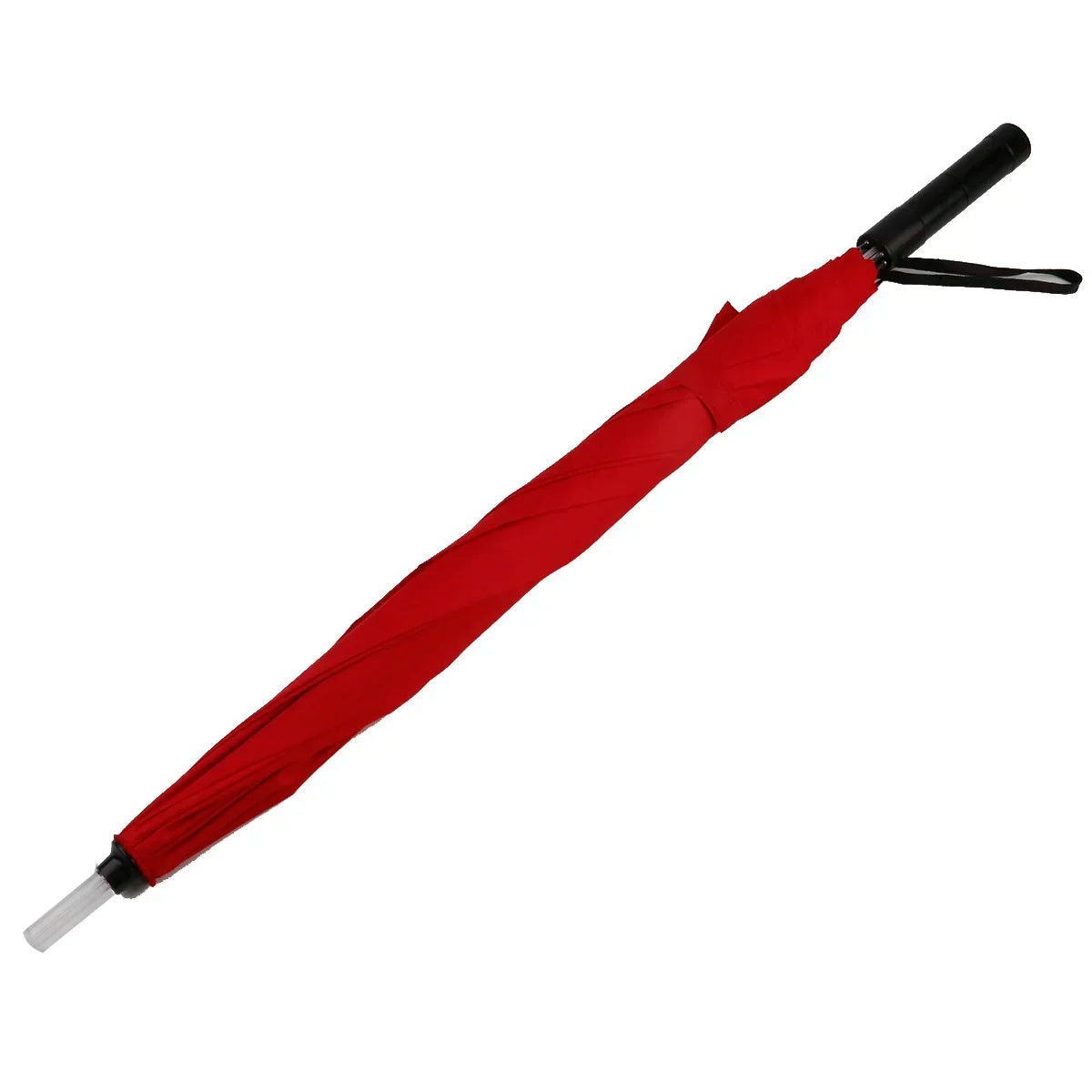 Lightsaber Umbrella LED Light up Rain ProofGolf Umbrellas for Rain Sun, Creative Glowing Umbrella Gifts for Men/Women/Kids