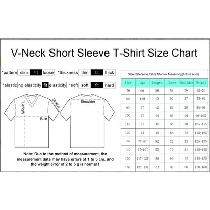 Demon Slayer Anime Number Jersey Oversized Unisex Retro Baseball Tee