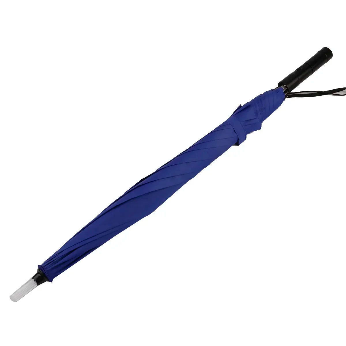 Lightsaber Umbrella LED Light up Rain ProofGolf Umbrellas for Rain Sun, Creative Glowing Umbrella Gifts for Men/Women/Kids