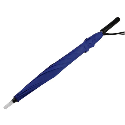 Lightsaber Umbrella LED Light up Rain ProofGolf Umbrellas for Rain Sun, Creative Glowing Umbrella Gifts for Men/Women/Kids