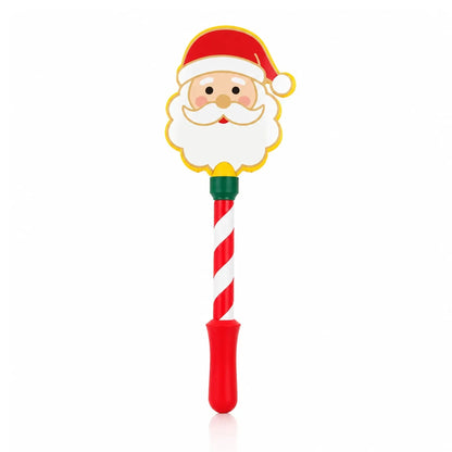 Wand Credit Card Holder Tap To Pay Lightweight Cute Star Magic Wand Holder Portable 36.8cm Cute Funny and Whimsy Card Holder Daily Use