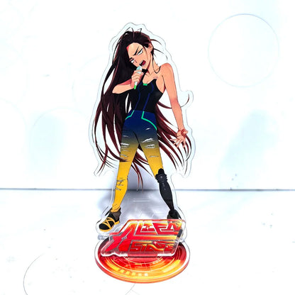 ALIEN STAGE Ivan Till Acrylic Stand - Anime Desktop Figure Ornament Gift