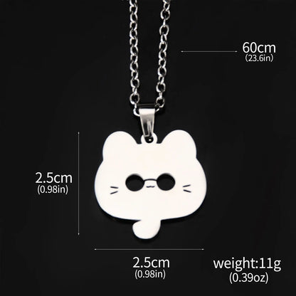 Anime Jujutsu Kaisen Necklace Ryomen Sukuna Itadori Cosplay Pendant Jewelry