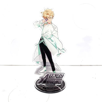 ALIEN STAGE Ivan Till Acrylic Stand - Anime Desktop Figure Ornament Gift