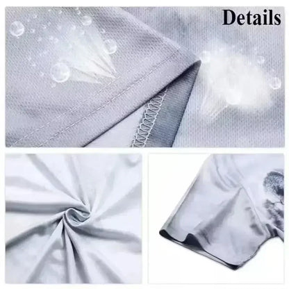 Sailor Moon Anime Print Pants – Y2K Streetwear Loose-Fit Casual Trousers for Women