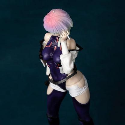 Cyberpunk Edgerunners Lucy 1/7 Scale Anime Figure – Animester Collectible Model
