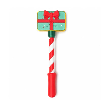 Wand Credit Card Holder Tap To Pay Lightweight Cute Star Magic Wand Holder Portable 36.8cm Cute Funny and Whimsy Card Holder Daily Use