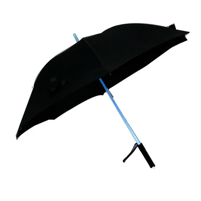 Lightsaber Umbrella LED Light up Rain ProofGolf Umbrellas for Rain Sun, Creative Glowing Umbrella Gifts for Men/Women/Kids