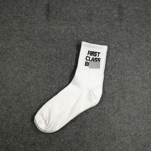 Skateboard Socks