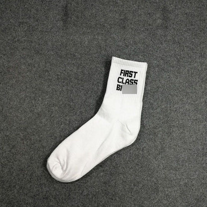 Skateboard Socks