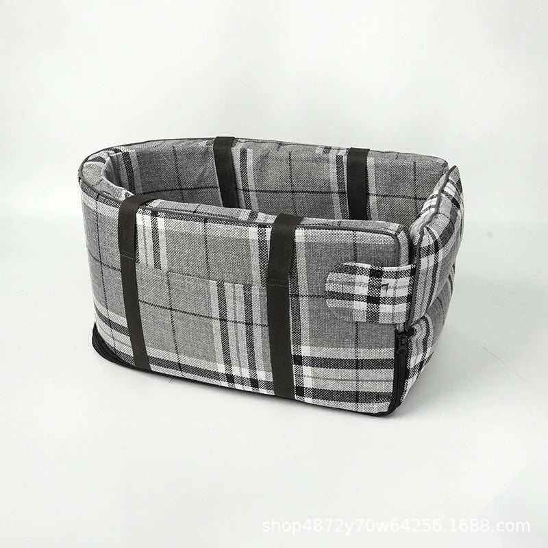 Pet Cruiser Carpool Seat