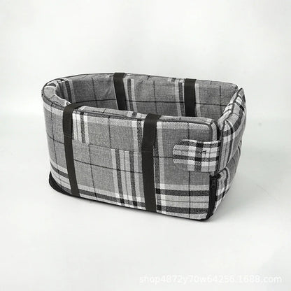 Pet Cruiser Carpool Seat