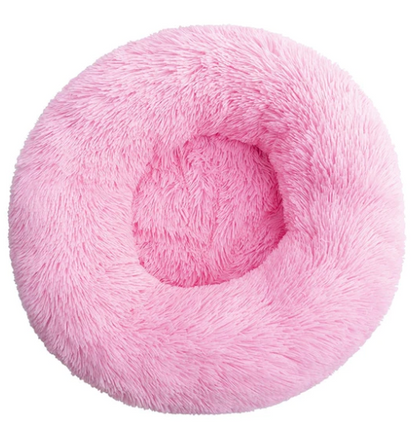 High Quality Pet Bed Comfortable Donut Cuddler