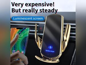 Car Wireless Charger