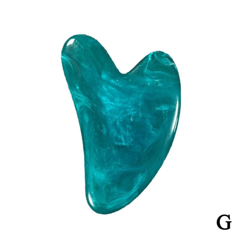 Rose Quartz Face Massage Roller