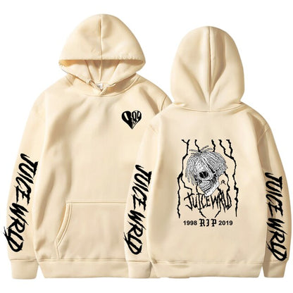 RIP Juice WRLD Hoodie