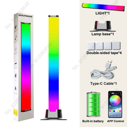 Smart LED Desktop Lights