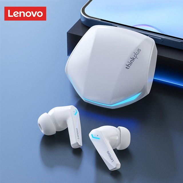 Lenovo GM2 Pro Bluetooth 5.3 Earbuds