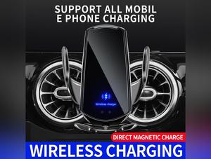 Car Wireless Charger