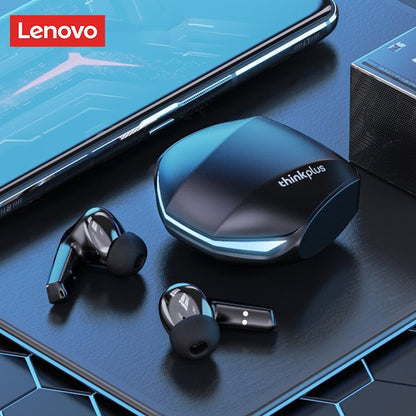 Lenovo GM2 Pro Bluetooth 5.3 Earbuds