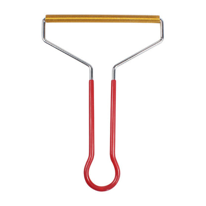 Portable Pet Hair Remover Reusable Brush