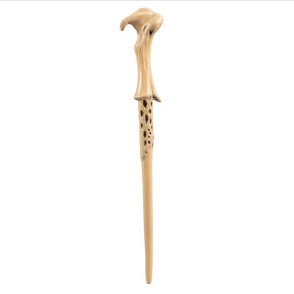 Harry Potter Magic Fireball Shooting Incendiary Wand - Accessories Included