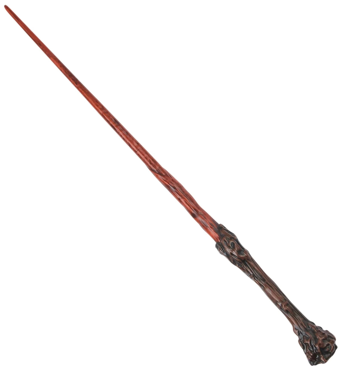 Harry Potter Magic Fireball Shooting Incendiary Wand - Accessories Included