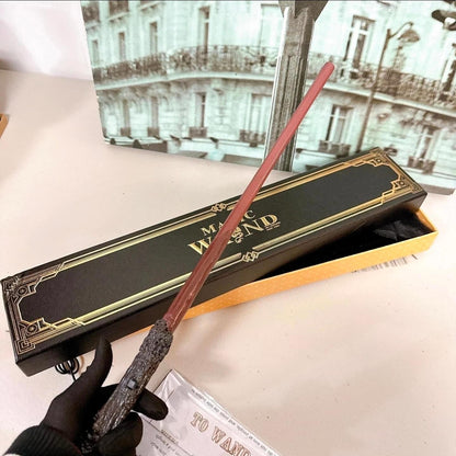 Incendiary Harry Potter Magic Wand.