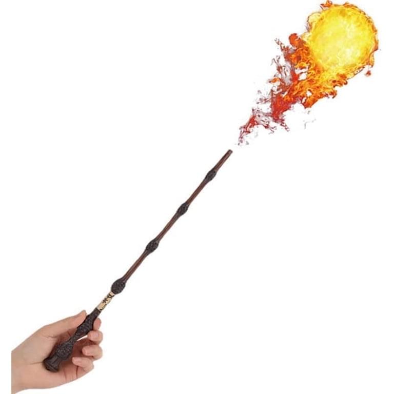 Incendiary Harry Potter Magic Wand.