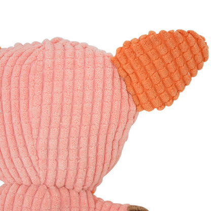 GentleJoy Squeak Companions Pet Toys